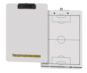 T-PRO clipboard (A4) - Football