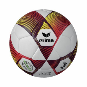 Erima Hybrid Futsal v25 - Spielball (Gr. 4 - 350 g)