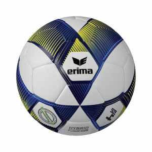 Erima Hybrid Futsal v25 – Bola de jogo (Tam. 4)