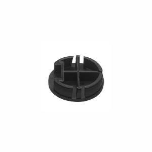 Protective cap (scratch protection) - for aluminium mini goal