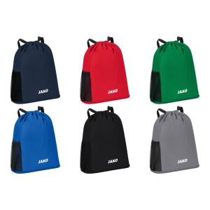 JAKO Multibag One - 6 kleuren