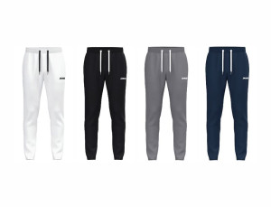 JAKO Jogginghose One Cotton - 4 Farben, 12 Größen