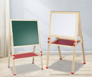 Magnetische Kreidetafel für Kinder