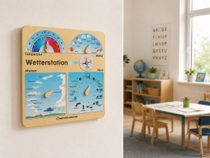 Wetterstation