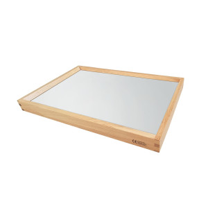 Spiegeltablett