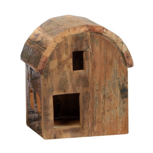 Vogelhaus Runddach - WMG