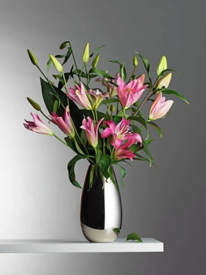 Anais Vase von Philippi - Höhe 24 oder 31 cm