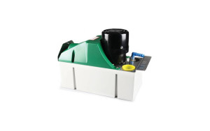 Aspen Mac 10l FP2307 | MS-149 Kondensatpumpe für den Kühlmöbelunterbau