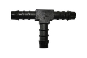ASPEN Schlauchverbinder T-Stück 10 mm (3/8") Connector