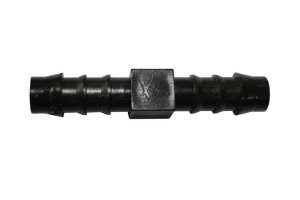 ASPEN Gerader Schlauchverbinder 10 mm (3/8") Connector