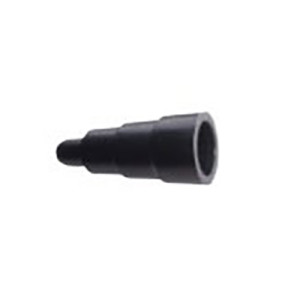 ASPEN Stufenadapter / gerade Verbinder / Connector FP2632 | MS-1632 - 6mm (1/4”)  bis 16mm (1/2”)