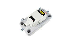 ASPEN MAX Hi-flow Kondensatpumpe FP3349 | MS-437 für Klimaanlagen und Wärmepumpen
