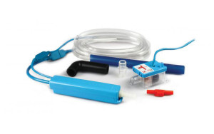 ASPEN Mini Aqua Kondensatpumpe FP2406/2 | MS-252 für Klimaanlagen und Wärmepumpen