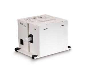 Eckerle EE1750M - GRAU Maxi-Kondensatpumpe für Klimaanlagen MADE IN GERMANY