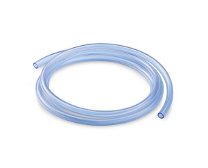 PVC Schlauch | 50m, Innen-Ø 6 x 1,5 mm | Kondensatschlauch für EE600, EE1800, EE2000, EE1750M, EE1650M, Tattoo und EE900M sowie Refairco HydroSplit