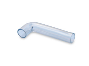 Eckerle Schlauchverbinder 90° PVC, 15 x 2 mm