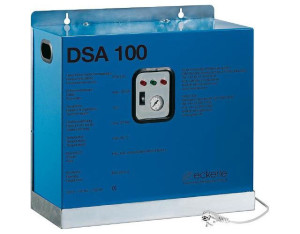 Eckerle DSA100 Heizöl- Druckspeicheraggregat ZÖV