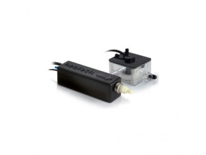 Neotech 14 SLIM - schwarz Mini-Kondensatpumpe für Klimaanlagen bis zu 15 kW