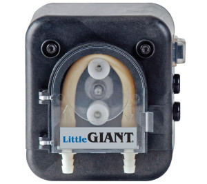 LittleGIANT - TP Serie - Peristaltische Kondensatpumpe TPT für Klimaanlagen