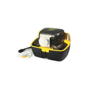 ASPEN Hi-lift Kondensatpumpe 2L FP2071/2 | MS-009 für Klimaanlagen und Wärmepumpen