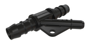 SAUERMANN Belüftungsventil  / Entlüftungsventil  "Drain Safe" Ø 10 mm (3/8'') für jegliche Kondensatpumpen