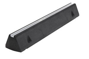 codex High Foot - Hohe Bodenkonsole / Antivibrations- Dämpfungssockel - ideal für Wärmepumpen, VRF- / VRF- Klimaanlagen, Lüftungsanlagen, Kanäle