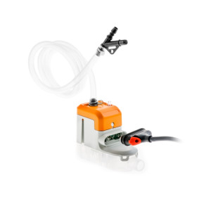 SAUERMANN Si-10 UNIVERS´L Kondensatpumpe 20 l/h | Replacement-Set | für Klimaanlagen