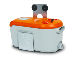 SAUERMANN Si-61 Kondensatpumpe 10 l/h für Gasbrennwertgeräte