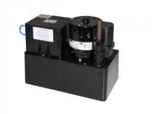 SAUERMANN SI1850 Kondensatpumpe 1100 l/h für Klima- und Kälteanlagen oder Brennwertgeräten