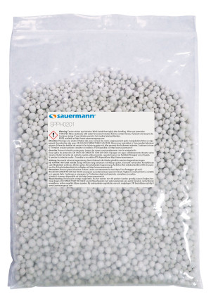 SAUERMANN Neutralisationsgranulat für Ph Safe 02