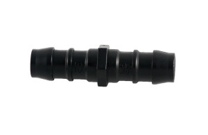SAUERMANN Schlauchverbinder - gerade Ø 10 mm (3/8'')