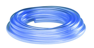 PVC-Schlauch transparent Ø 10 mm - 25 m
