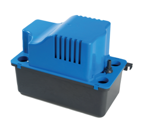 Calpeda Neotech NTH 360 6MT / ProfiLine Sion 2.0 / ZKH 15 - Kondensatpumpe / Kondensathebeanlage inkl. 6 m Vinylschlauch für Klimaanlagen, Öl- und