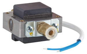 Schwingkolbenantrieb komplett für Eckerle / Gotec KD10