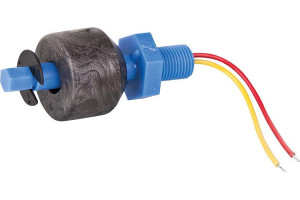 Sicherheitsschwimmer für Eckerle / Gotec KD10, SP8, SP32, DSA100
