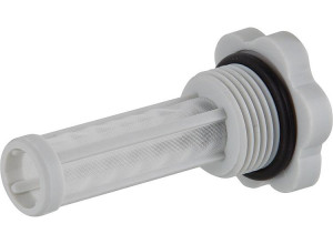Filter komplett für Eckerle / Gotec SK9E/FP8E, KD10