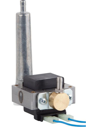 Schwingkolbenantrieb für Eckerle / Gotec SP32-02