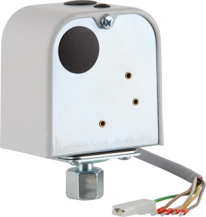 Druckschalter für Eckerle / Gotec DSA 100