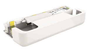 REFCO GOBI II Kondensatpumpe für Klimaanlagen von 1.75kW bis 35kW  - zur Montage unterhalb des Klimagerätes
