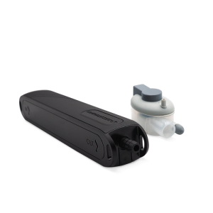 Sauermann Si-20 Kondensatpumpe für Klimaanlagen - Schwingkolbenpumpe / 20 l/h