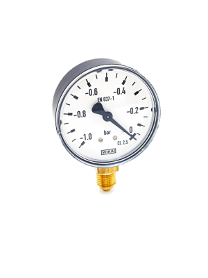 Vakuummeter für Eckerle SP32/03