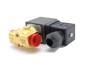 Antihebeventil elektrisch für Eckerle SP32/02