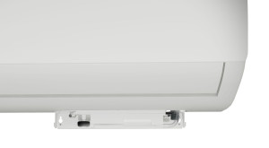 Eckerle EE200 Kondensatpumpe Under the Unit Pump für wandhängende Klimaanlagen / Wandmontage