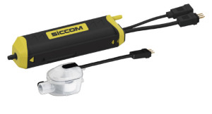 Siccom Flowatch Silence DT20