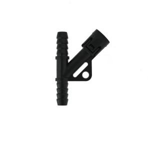SAUERMANN Belüftungsventil „Drain Safe“ Ø 6 mm (1/4'')