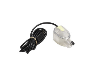 siccom Schwimmer- Tank mit Kabel für viele mini- Pumpen