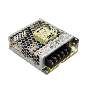 Mean Well LRS-35-12 Schaltnetzteil case 12V/DC/0-3/ 36W