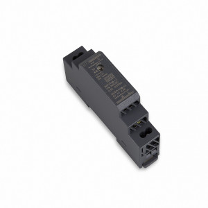Hutschienen-Netzteil (DIN-Rail) Mean Well HDR-15-5 5V/DC W
