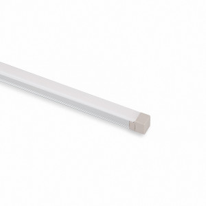 LED Leisten Genius Weiß (5000K) 7,92W 580 mm 24V IP20