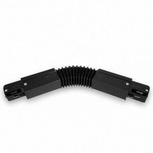 EUTRAC SLV 555 1 1211 2 3~Flexible Kupplung   für Aufbau-Schiene, sch